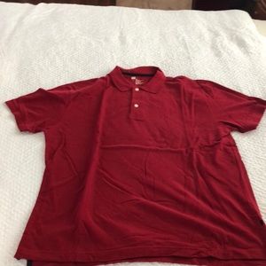 Gap polo shirt size XL